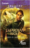 Guardian Wolf