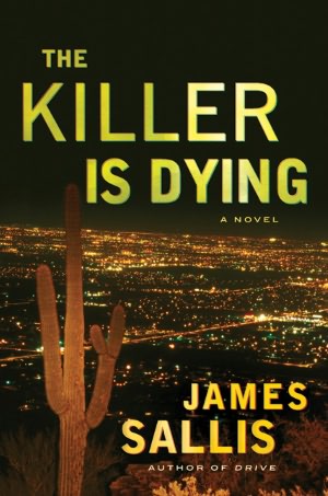 The Killer Is Dying