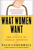 What Women Want: The Science of Female Shopping