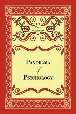 Panorama Of Psychology