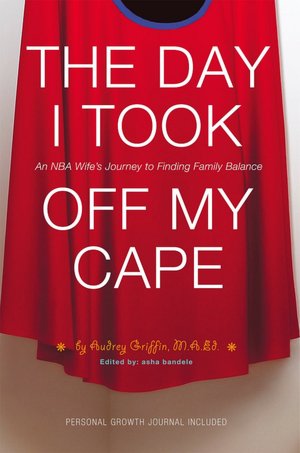The Day I Took Off My Cape
