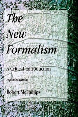 The New Formalism