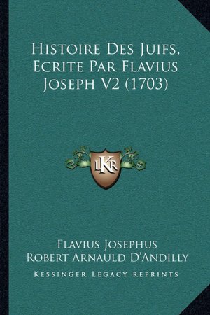 joseph flavius