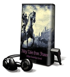 Fairy Tales from France