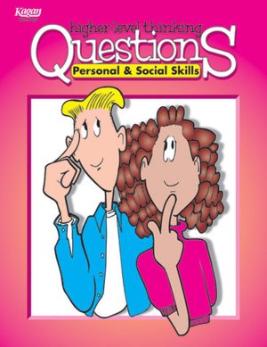 Question Book: Personal & Social Skills