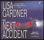 Next Accident, the (Lib)(CD)