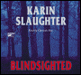 Blindsighted (Lib)(CD)