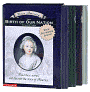 Birth of Our Nation Collection: Winter of Red Snow; Standing in the Light; Journey to the New World; The Journal of Jasper Jonathan Pierce
