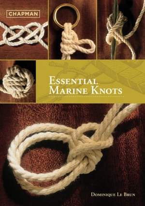 Chapman Essential Marine Knots