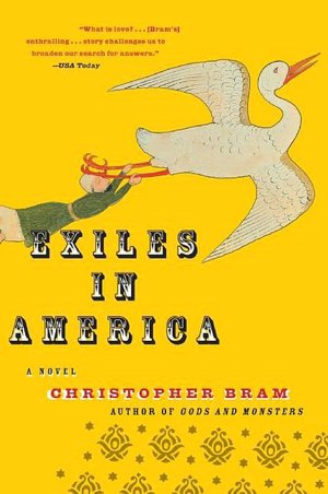 Exiles in America