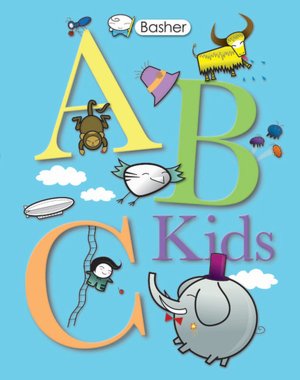 Basher: ABC Kids