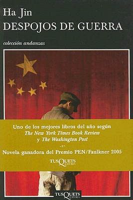 Despojos de guerra