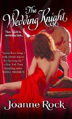 The Wedding Knight (Harlequin Historical #694)