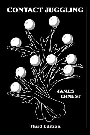 Ebook free download mobi format Contact Juggling (English Edition) by James Ernest FB2 9781591000273