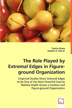 The Role Played By Extremal Edges In Figure-Ground Organization