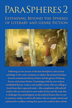 ParaSpheres 2: Extending Beyond the Spheres of Literary and Genre Fiction