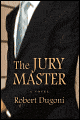 The Jury Master (David Sloane Series #1)