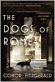 The Dogs of Rome (Commissario Alec Blue Series #1)