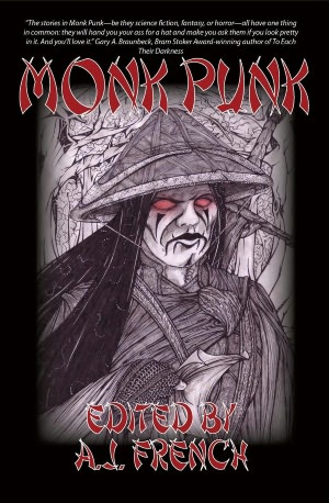 Monk Punk