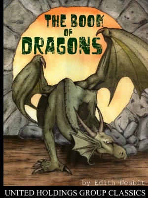 The Book of Dragons