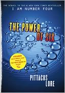The Power of Six - Exclusive Edition (Lorien Legacies Series #2)