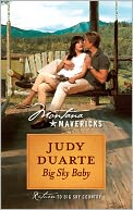 Big Sky Baby (Montana Mavericks Series)