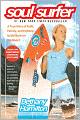 Soul Surfer: A True Story of Faith, Family, and Fighting to Get Back on the Board
