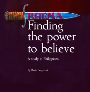 Finding the Power to Believe