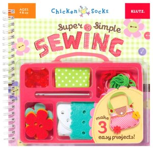 Super Simple Sewing