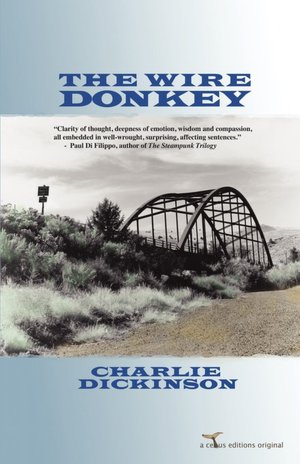 The Wire Donkey