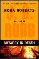 Memory in Death (In Death Series #22)
