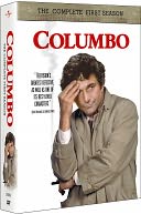 Columbo - The Complete First Season