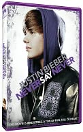 Justin Bieber: Never Say Never
