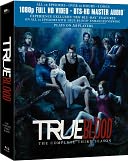 True Blood: The Complete Third Season
