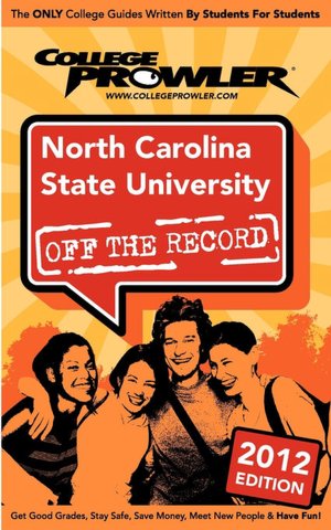 North Carolina State University 2012