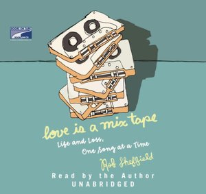 Love Is a Mix Tape (Lib)(CD)