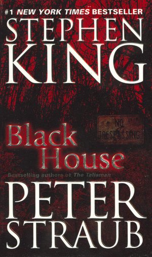 Black House