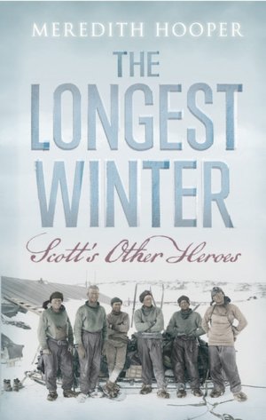 The Longest Winter: Scott's Other Heroes