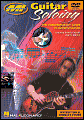 Guitar Soloing: The Contemporary Guide to Improvisation
