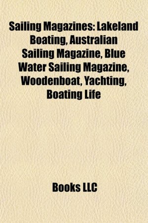 motor boating sailing magazine