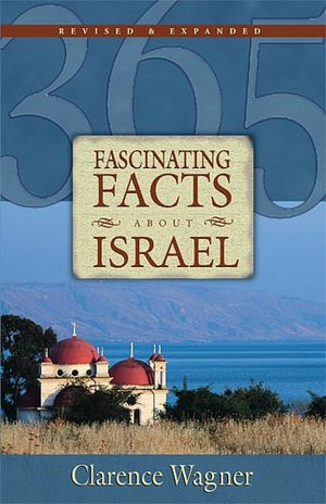 365 Fascinating Facts About Israel