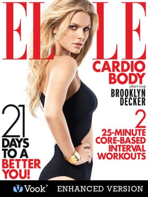 ELLE: Cardio Body starring Brooklyn Decker (Enhanced Edition)