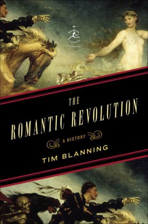 The Romantic Revolution: A History