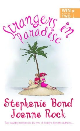 Strangers In Paradise