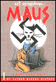 Maus I: A Survivor's Tale: My Father Bleeds History