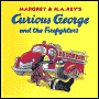 Curious George and the Firefighters