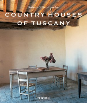Country Houses of Tuscany
