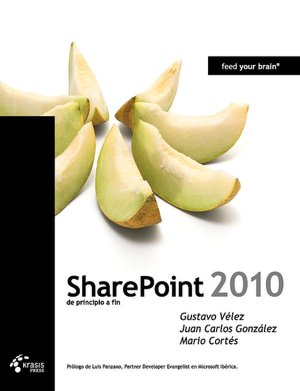 Sharepoint 2010 de principio a fin