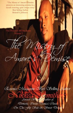 The Misery Of Amore's Demise