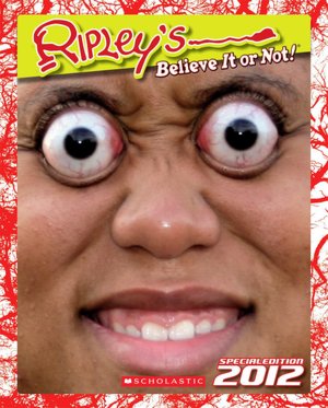 Ripley's Special Edition 2012